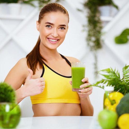 The Role of Healthy Fats in a Well-Rounded Diet